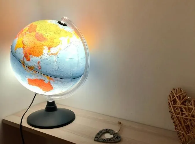 Casa Enza Apartment *